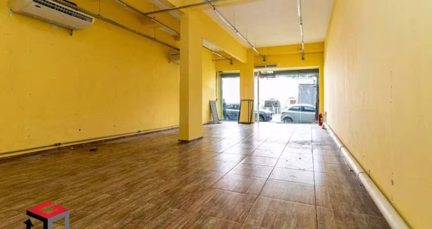Loja Comercial com 120m² no Jardim Paulista em São Paulo - SP