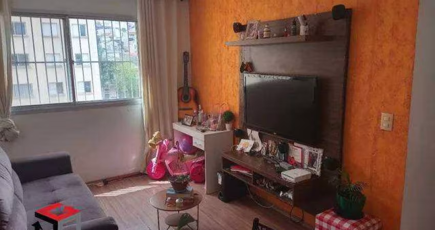 Apartamento com 56m² no Jabaquara em São Paulo - SP