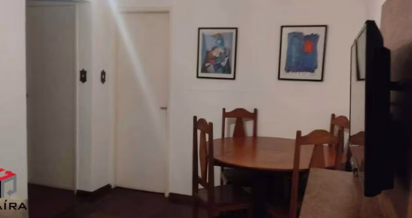 Apartamento com 55m² na Aclimação em São Paulo - SP