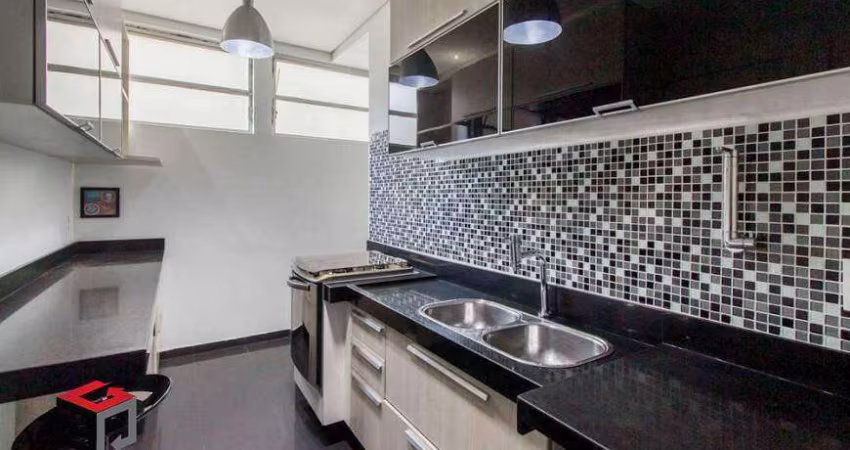 Apartamento com 130m² em Itaim Bibi - São Paulo - SP