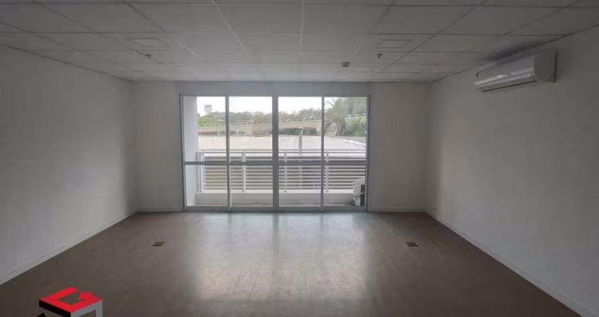 Conjunto Comercial de 39m² no Campo Belo em São Paulo - SP
