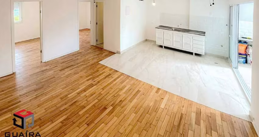 Apartamento reformado 2 dormitórios na consolação 75m2
