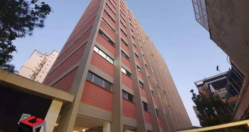 Apartamento com 121m² no Itaim Bibi em São Paulo - SP