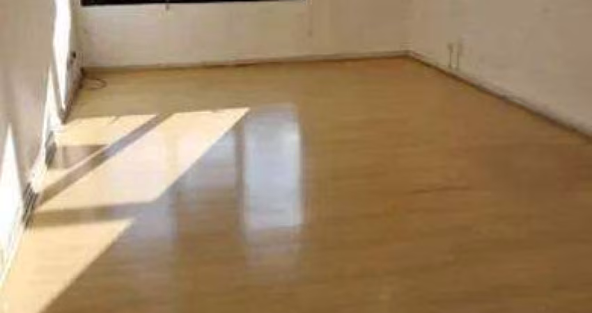 Conjunto Comercial em Vila Nova Conceição com 40m²