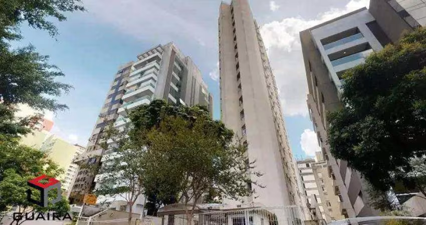 Apartamento com 32 m² - Bela Vista - São Paulo - SP