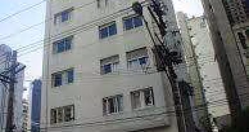 Apartamento 2 Dormitórios no Itaim Bibi 98m2