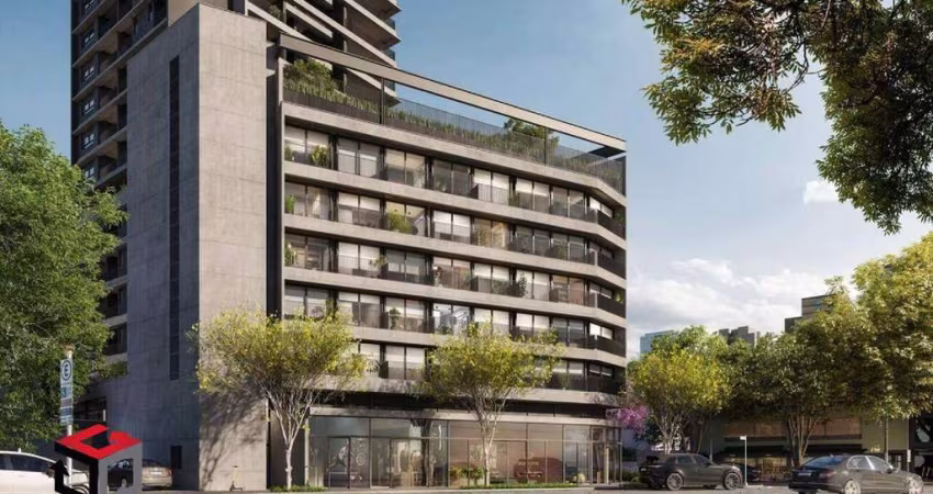 Apartamento Alto àdrão em Pinheiros 124m2