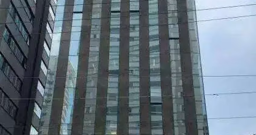 Sala comercial à venda na Rua Bandeira Paulista, 702, Itaim Bibi, São Paulo