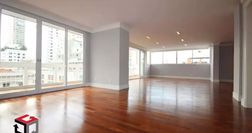 Cobertura Penthouse 4 Dormitórios em Hogoenopolis 382 m2