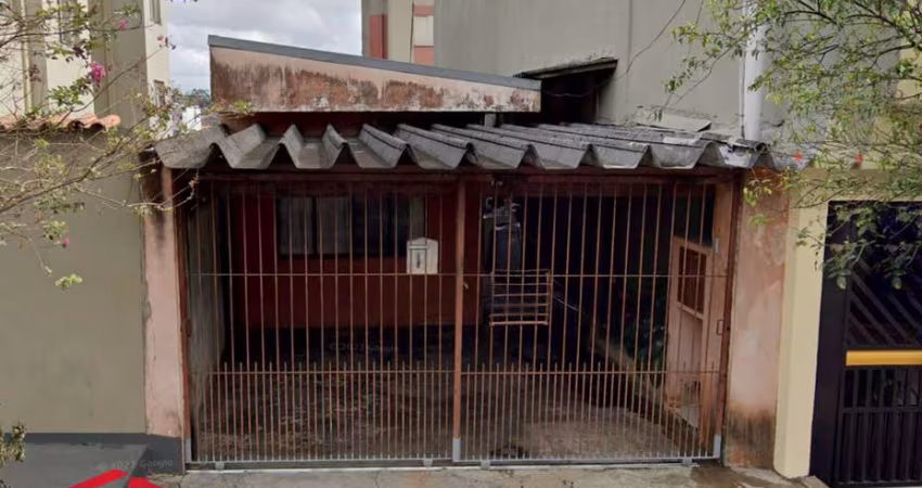 Casa à venda 2 quartos 2 vagas Alves Dias - São Bernardo do Campo - SP
