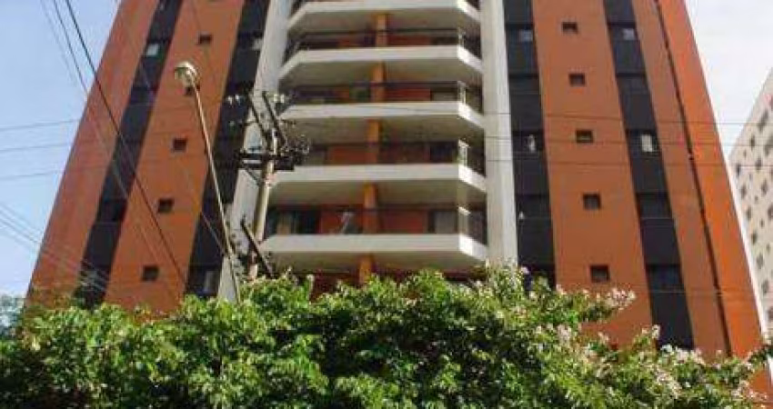 Apartamento em Indianópolis com 108m²