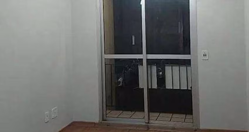 Apartamento à venda 2 quartos 1 vaga Casa Grande - Diadema - SP