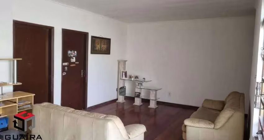 Sobrado para aluguel 2 quartos 3 vagas valparaíso - santo andré - sp