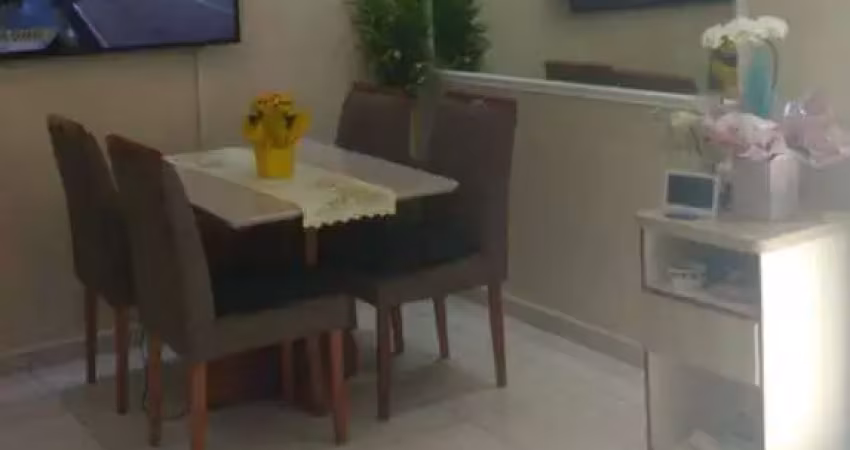 Apartamento à venda 3 quartos 1 suíte 1 vaga Mauá - São Caetano do Sul - SP