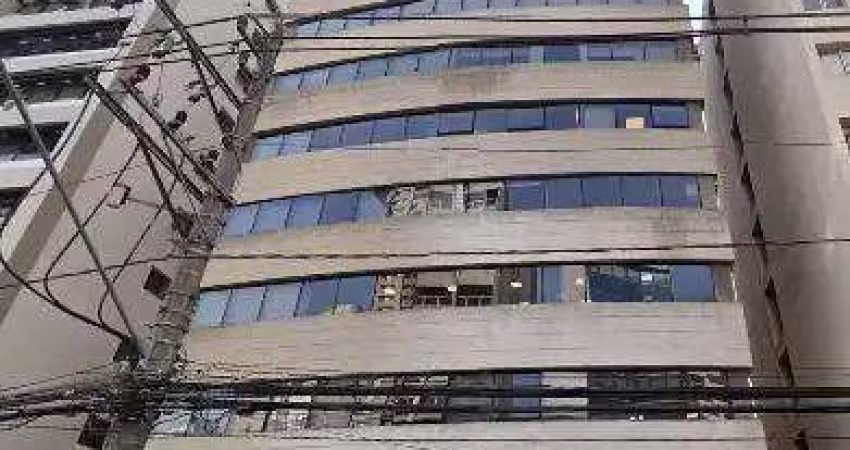 Conj. Comercial para aluguel 2 vagas Itaim Bibi - São Paulo - SP