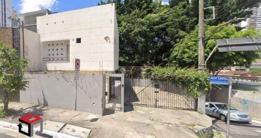 Sobrado para aluguel 2 vagas Campo Belo - São Paulo - SP