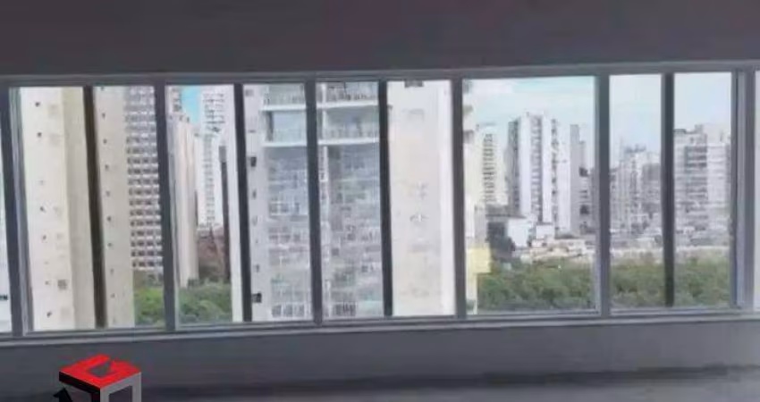 Conj. Comercial para aluguel 4 vagas Liberdade - São Paulo - SP