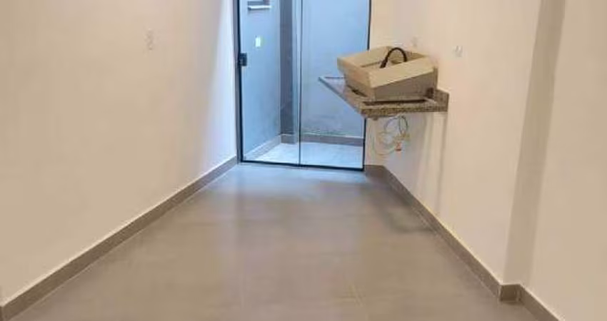 Stúdio para aluguel 1 quarto 4 vagas Bastos - Santo André - SP