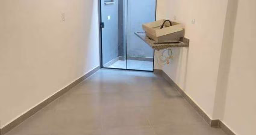 Stúdio para aluguel 1 quarto 4 vagas Bastos - Santo André - SP