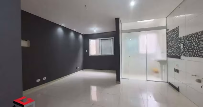 Apartamento à venda 2 quartos 1 vaga Guapituba - Mauá - SP