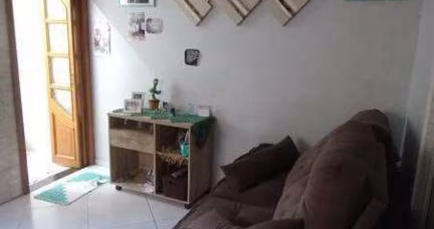 Terrea Pauliceia com 4 quartos 2 suites