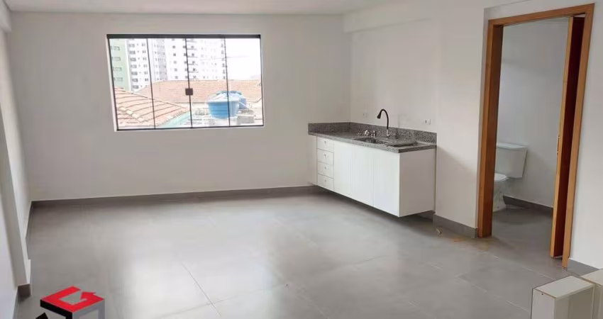 Stúdio para aluguel 1 quarto 4 vagas Bastos - Santo André - SP