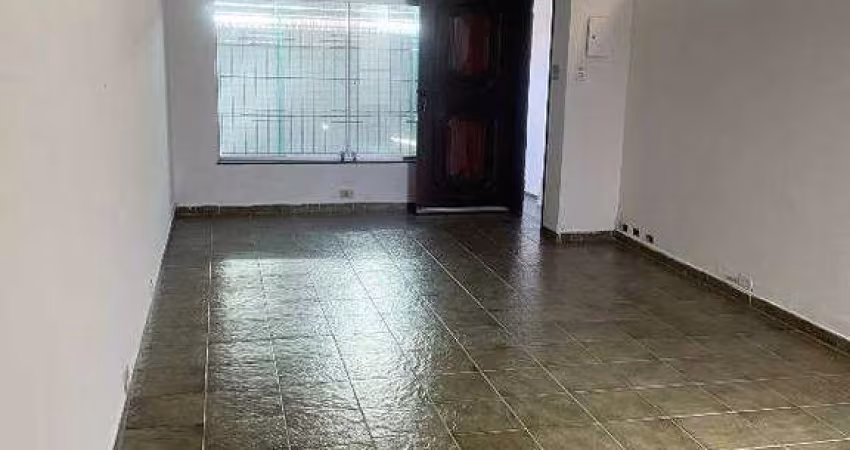 Sobrado à venda 3 quartos 1 suíte 2 vagas Eldízia - Santo André - SP