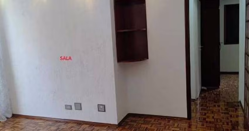 Apartamento para aluguel 2 quartos 1 vaga Centro - Santo André - SP