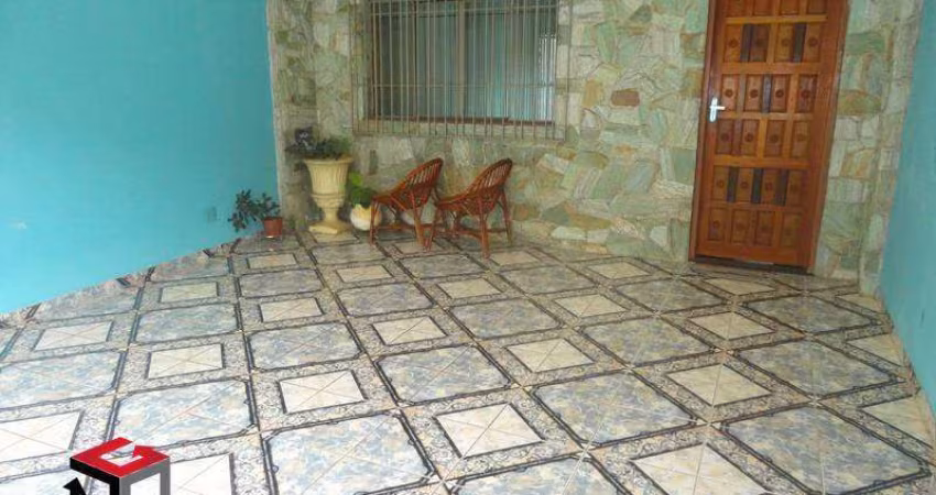 Casa à venda 3 quartos 1 suíte 2 vagas Assunção - São Bernardo do Campo - SP