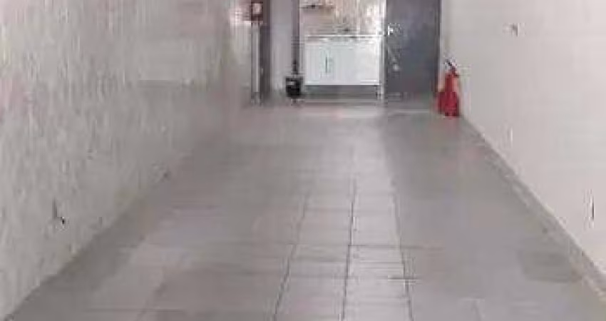 Salão para aluguel 1 vaga Floresta - Santo André - SP