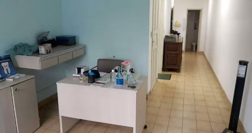 Sobrado com 110 m² localizado no Bairro Mirandopolis em São Paulo.