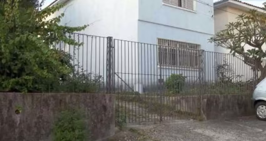 Casa com 3 quartos à venda na Rua Barão de Taquari, 33, Vila Firmiano Pinto, São Paulo