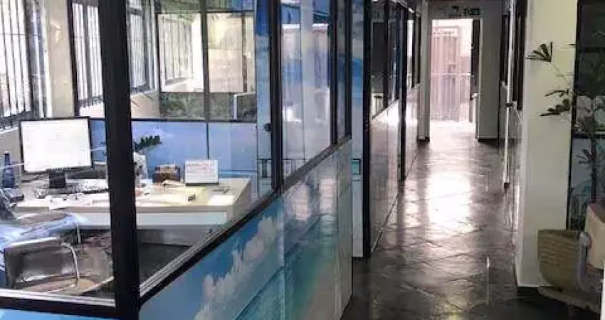 Prédio à venda na Rua Correia de Lemos, 158, Chácara Inglesa, São Paulo