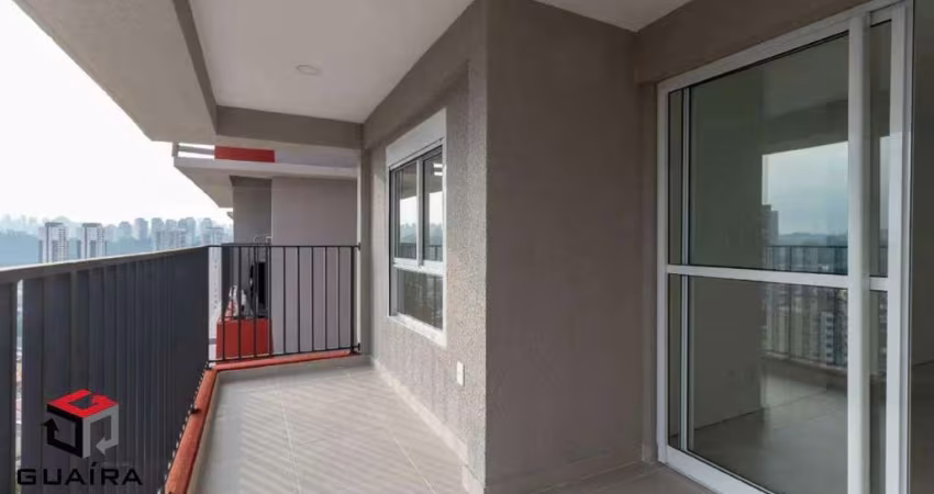 Apartamento em Vila Cruzeiro com 63m²