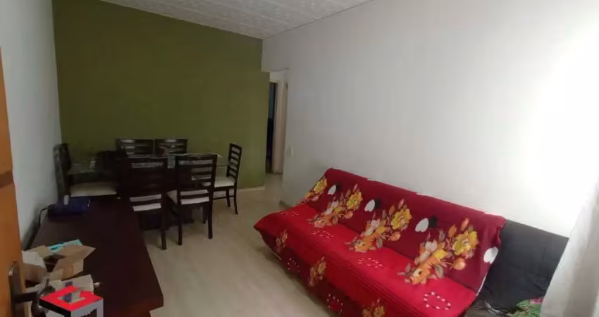 Apartamento à venda 2 quartos 1 vaga assunção - são bernardo do campo - sp