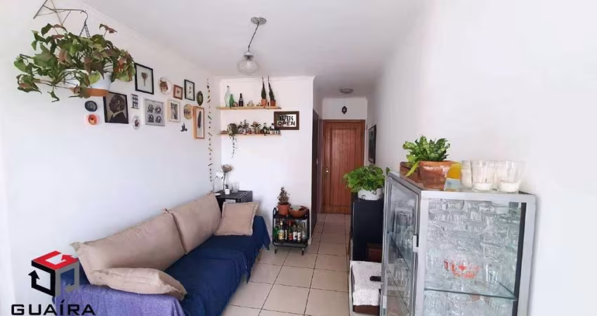 Apartamento à venda 2 quartos 1 vaga Mirandopolis - São Paulo - SP