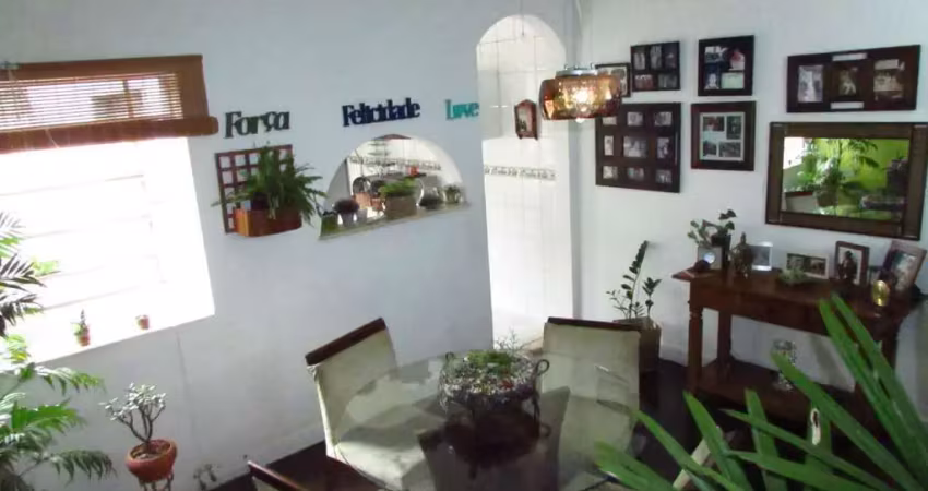 Casa com 4 quartos à venda na Rua Robertson, 195, Cambuci, São Paulo