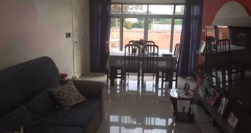 Casa com 3 quartos à venda na Rua Doutor Nicolau Asprino Júnior, 122, Vila Brasílio Machado, São Paulo