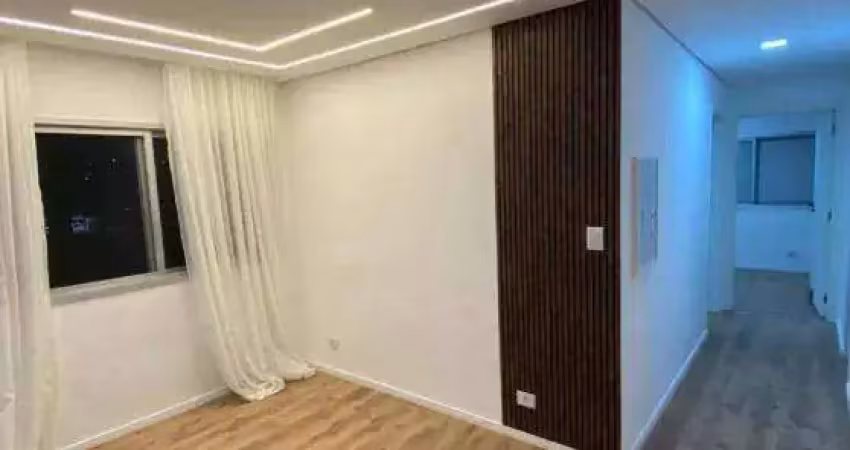 Apartamento com 2 quartos à venda na Rua Ática, 209, Jardim Brasil (Zona Sul), São Paulo