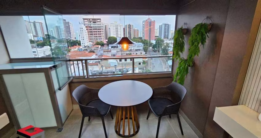Studio em Vila Clementino com 28m²