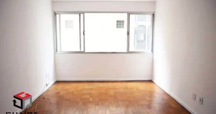 Apartamento em Itaim Bibi com 78m²
