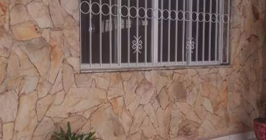 Sobrado à venda 3 quartos 1 suíte 2 vagas Vila Santa Catarina - São Paulo - SP