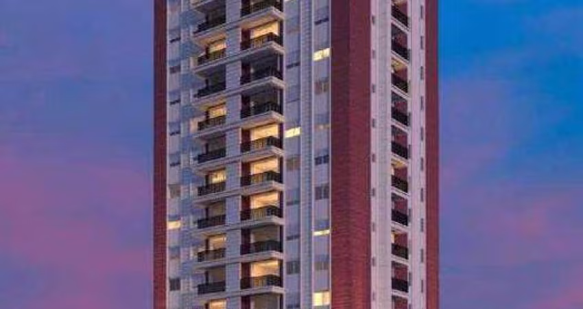 Apartamento à venda 1 quarto Vila Dom Pedro I - São Paulo - SP