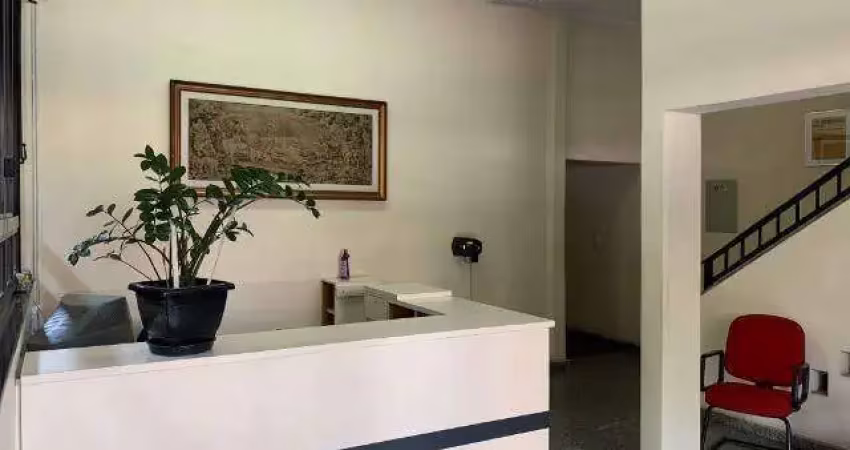 Prédio Comercial- 680m², Barra Funda - São Paulo - SP