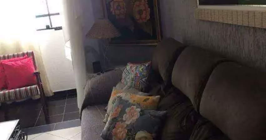 Cobertura à venda 4 quartos 1 suíte 2 vagas Rudge Ramos - São Bernardo do Campo - SP