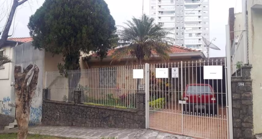 Casa- 230m², jardim Da Glória- São Paulo- SP