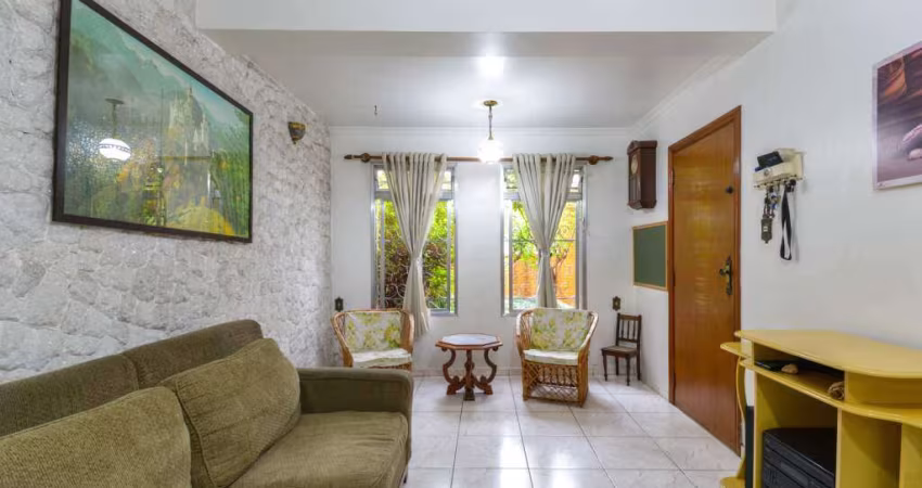 Sobrado- 200m², Ipiranga- São Paulo - SP