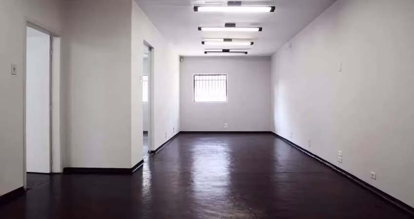 Casa com 1 quarto à venda na Rua Condessa de Pinhal, 179, Parque Colonial, São Paulo