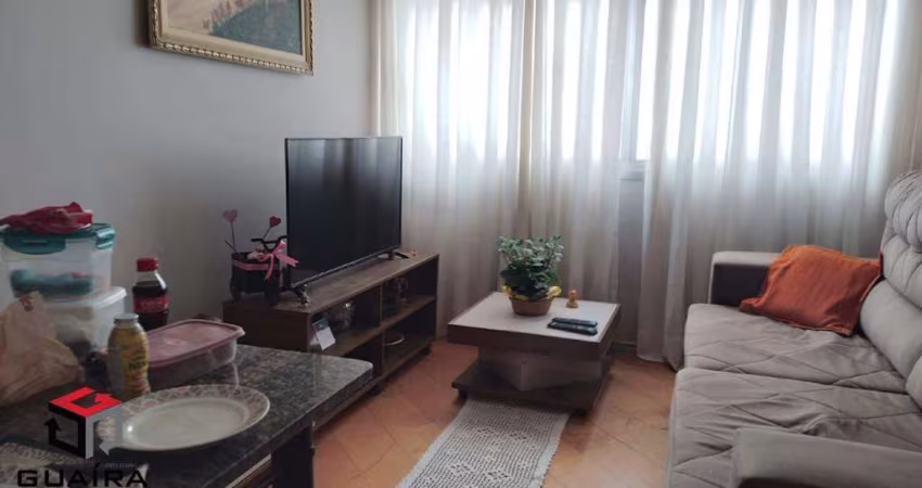 Apartamento à venda 2 quartos 1 vaga Rudge Ramos - São Bernardo do Campo - SP