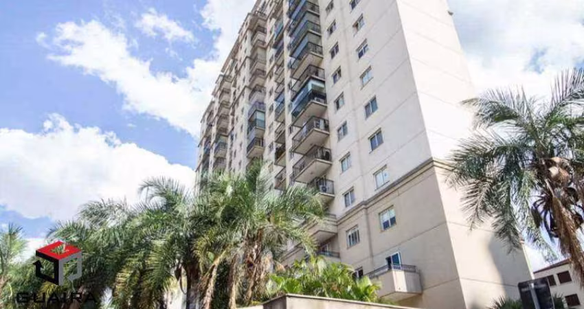 Apartamento 1 dormitório na Água Branca 59m2